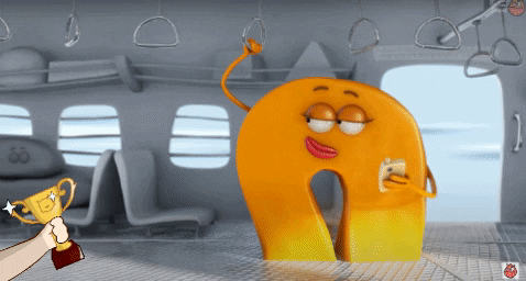 Kyoorius giphygifmaker giphyattribution GIF