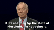 Maryland GIF by GIPHY News
