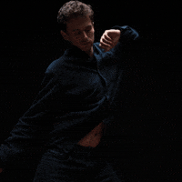 Brandon Flynn GIF by Calvin Klein