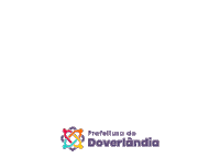 prefeituradoverlandia covid corona pref dov previna prevenção Sticker