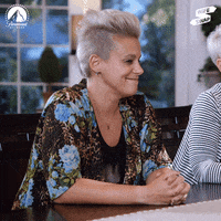 you got it wink GIF by Paramount Network