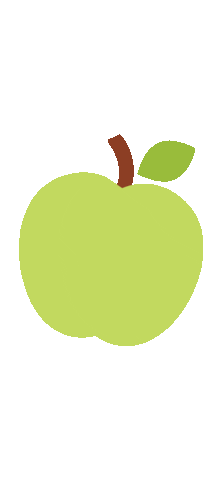 Green Apple Kombucha Sticker by Liquid I.V.