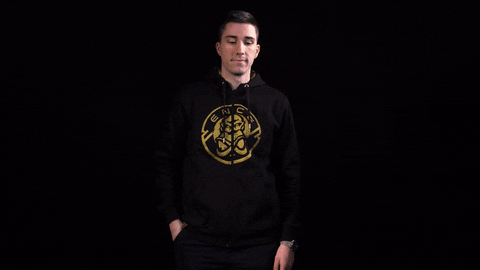 Phone Reaction GIF by ENCE