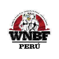 Peru Bodybuilding Sticker by wnbfofficial