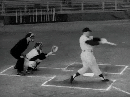 Home Run Derby GIF by mdleone