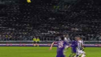 Andrea Pirlo Juve GIF by JuventusFC