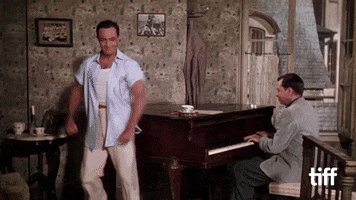 Gene Kelly Musicals GIF by TIFF