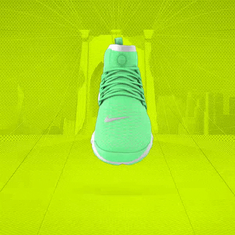 presto GIF by Nike Sportswear