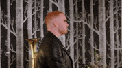Jason Derulo Drama GIF by BBC Three