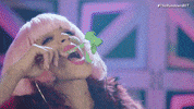 sexy hip hop GIF by The Rundown with Robin Thede