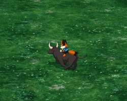 Crypto Ridding GIF by Foxy
