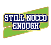 Nocco5Years Sticker by NOCCO