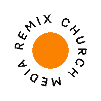 The Squad Design Sticker by Church Media Squad