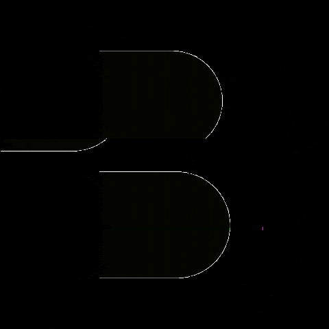 blancostudio-webagency giphygifmaker studio web graphic design GIF