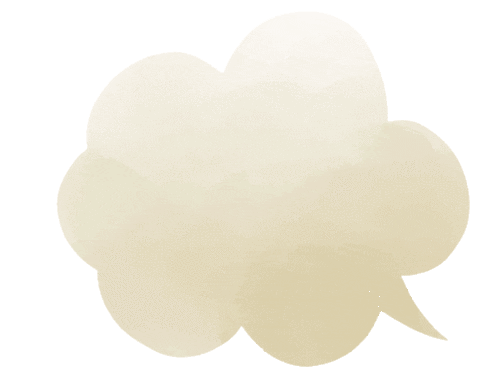 Talk Talking Sticker