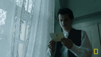 albert einstein genius tv GIF by National Geographic Channel