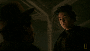 genius tv embracing GIF by National Geographic Channel