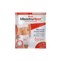 Sick Period Sticker by Blood Indonesia