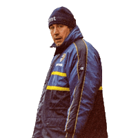 Malesani Sticker by Parma Calcio 1913
