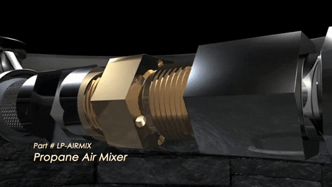 starfiredirect giphygifmaker airmixer propaneairmixer propanefirepit GIF