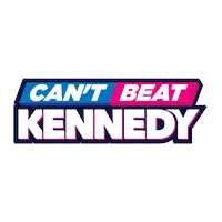 Mix 1041 Karson And Kennedy Sticker by Audacy_Boston