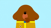 dog idea GIF by Hey Duggee