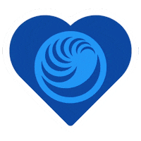 uworldheartbeat iheartuworld Sticker by UWorld