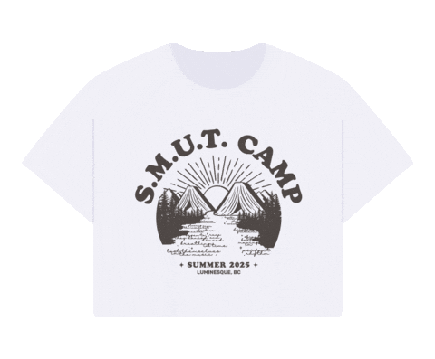 Lumi Legacy Sticker by Luminesque