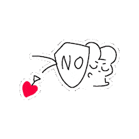 Mouse No Sticker