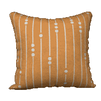 Pillow Lewis Sticker by Beyond Just Beige