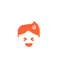 Laugh Lol Sticker by UTravel