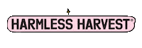 harmlessharvest coconutwater harmlessharvest pinkcoconut harmlesscoconutwater Sticker