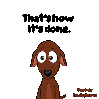 Game Over Dog Sticker by VeeFriends