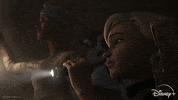 The Bad Batch Tech GIF by Star Wars