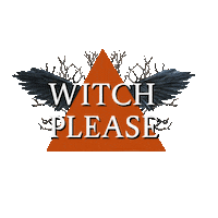 sonypictures_br magia coven bruxa cla Sticker