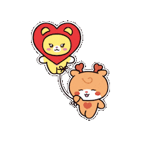 Gidle Yuqi Sticker