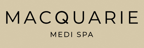 Mac Karla GIF by Macquarie Medi Spa