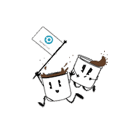 Sticker by SurveyCircle