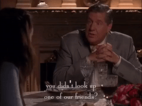 season 4 netflix GIF by Gilmore Girls 