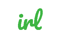 In Real Life Sticker by IRL