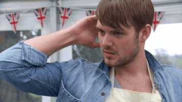 great british baking show GIF by PBS