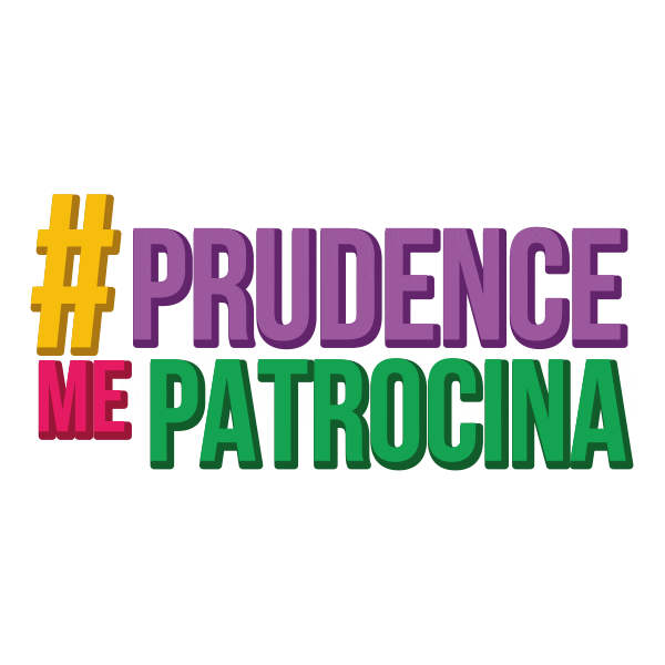 neon glitter Sticker by Prudence Preservativos