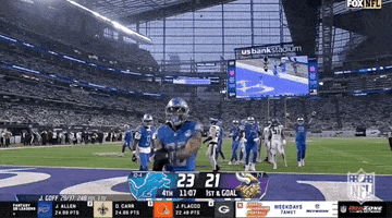 National Football League GIF by NFL