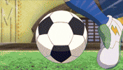 Death Drop Football GIF