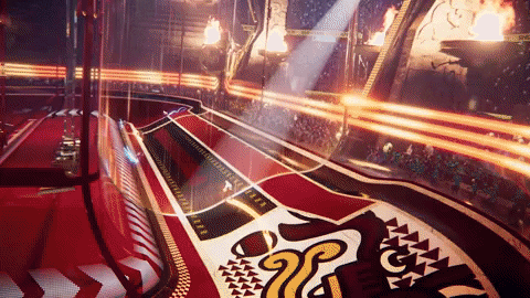 Video Games Roller Skates GIF by Ubisoft