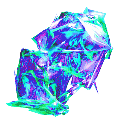 color hue STICKER