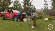 Tee Off Happy Gilmore GIF by Smart City Media