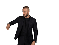 Transparency Sticker by LR Health & Beauty