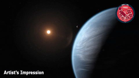 Star Sun GIF by ESA/Hubble Space Telescope