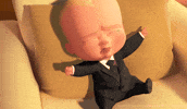 Hungry Alec Baldwin GIF by DreamWorks Animation